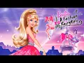 Lagu Barbie™ A Fashion Fairytale (2010) Full Movie
