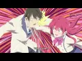 Saki saki combo finish kanojo mo kanojo ep2