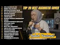 Download Lagu Indah Yastami Top 20 Best Akustik Terpopuler | Kita Usahakan Lagi | Indah Yastami Full Album