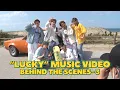 Download Lagu ONE N' ONLY TV＃66／“LUCKY” MUSIC VIDEO BEHIND THE SCENES-3