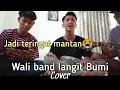 Download Lagu Akanku lakukan apa yang kau mau - LANGIT BUMI ( COVER )