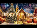 Lagu Top Happy New Year Songs 2026 🎁 Best Happy New Year Music 🎉 Beautiful New Year's Eve Ambience