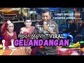 Download Lagu GELANDANGAN Versi Mbah Menot Viral - ARAKA MUSIK - ALFA AUDIO BANG LANDO