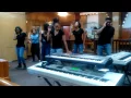 Dance - Gods Got It (j moss)
