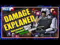 Exploring Damage Types and Status Effects in ESO The Elder Scrolls Online Damage Explained