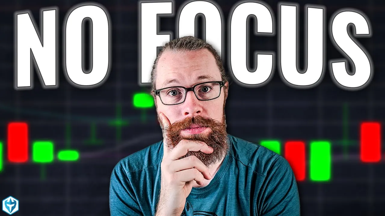 Scattered Attention on $DWAC $PHUN $SAVE $RVSN $RUM $ENSC: video thumbnail