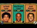 TRUTH SERUM ADPS BEST BALL MANIA DRAFTS