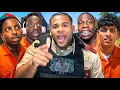 Every Student Arrested In Streamer University
