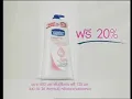 Download Lagu Vaseline Healthy White Lotion (20% More) - Thailand, 2007