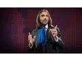 What's so sexy about math? | Cédric Villani