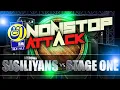 Download Lagu SHAA FM NONSTOP ATTACK - SEEDUWA SISILIYANS VS STAGE ONE