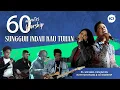 Download Lagu LIVE 60 MINUTES WORSHIP - SUNGGUH INDAH KAU TUHAN feat Ruth Sihotang, Michael P \u0026 ICI Worship