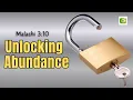Start Your Day Trusting God Malachi 3 10 Explained
