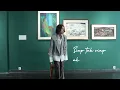 BISAKAH? - FABIO ASHER feat. SAMMY SIMORANGKIR (cover ft. ARRI RAMDAN)