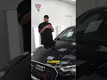 Download Lagu Has your car been repainted? Here’s how to spot the signs 👀 #automotiveaddictionuk #audirs3 #audi
