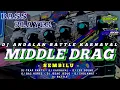 Download Lagu DJ SEMBILU NEW STYLE DRAG MIDDLE ANDALAN KARNAVAL - DJ NROTOK ANTI KE TULUP