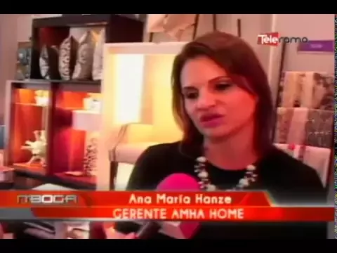 AMHA HOME 1ra Tienda de AMHA Design