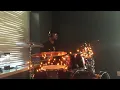 🎃👻Art Blakey & The Jazz Messengers - Witch Hunt (Drum Cover)🎃👻