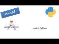 eval Python Castor Classes