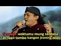 Download Lagu Didi Kempot - Sewu Kutho || Karaoke || No Vocal