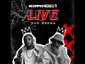 Inhliziyo (Live)