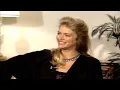 Donna Dixon on surprise marriage Bosom Buddies in 85 interview