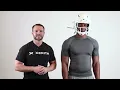 How to Fit Your Xenith Helmet