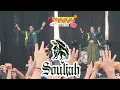 Download Lagu Live Full: Souljah Pecah Panggung Pestapora 2025 – Jeda Siang yang Enerjik