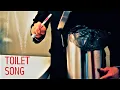 Download Lagu SONG USING ONLY TOILET ITEMS (Suubels  - Fresh Vibes)