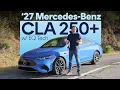 A Screamin Deal 2027 Mercedes Benz CLA 250 Review