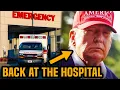 Download Lagu MAJOR Trump health update after HOSPITAL visit