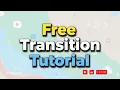 Download Lagu 🔥 Soepele pull-in-overgang in CapCut | Gratis en eenvoudige bewerkingstruc voor beginners