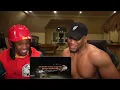 DRAKE - FAMILY MATTERS- REACTION