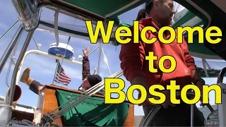 Welcome to Boston | #7 | DrakeParagon Season 3