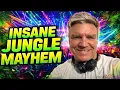 Lagu Huge Jungle Mix starting off the new year in style!