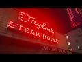 Taylor s Steak House Los Angeles