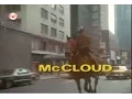 McCloud TV Intro