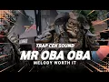 Lagu DJ TRAP CEK SOUND MR OBA OBA - FIKRI REVOLUTION
