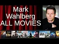 ALL Mark Wahlberg Movies Ranked by Score Critics Fans
