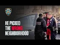 Boro Park Shomrim He Picked the Wrong Neighborhood