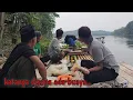 Download Lagu Kedatangan dua pria pencari madu odeng katanya penonton setia Kawan Baru Cianjur