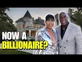 How Rich Is E J Johnson Really