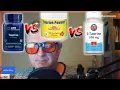 L-Taurine vs Taurine vs Free Form Taurine which is best - HarrySerpanos