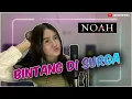 Download Lagu BINTANG DI SURGA (Noah) Cover Koplo - Kharisma Moza