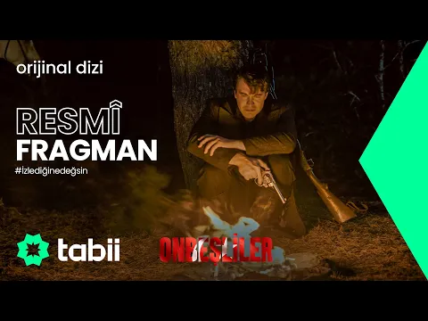 Onbeşliler | Resmi Fragman #tabiiYeniSezon 💚