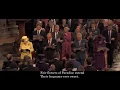 Download Lagu Crown him with many crowns Hymn - Westminster Abbey (with lyrics)