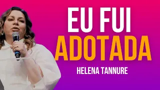 Helena Tannure | PATERNIDADE DE DEUS