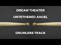 Download Lagu Dream Theater - Untethered Angel (drumless)
