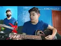 Emboscada a Barrera - Los dos de Tamaulipas "Cover"