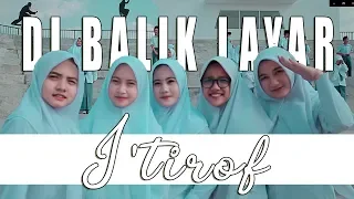 Download DI BALIK LAYAR | BTS (I'tirof Putih Abu-abu) MP3